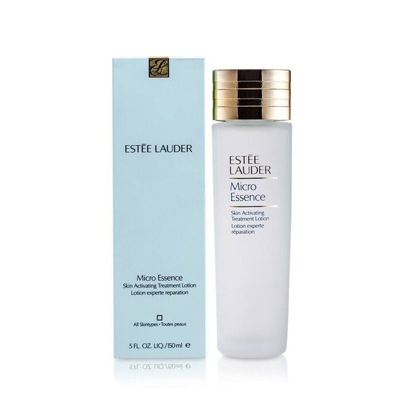 Estee Lauder Other - NIB Estée Lauder Micro Essence Skin Activating Treatment Lotion